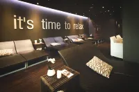 Park Hotel Marinetta - Beach & Spa - spa