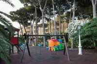 Park Hotel Marinetta - Beach & Spa - Familien