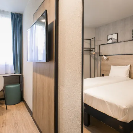 ibis Avignon Sud