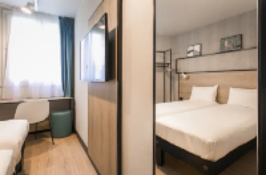 ไอบิส อาวีญง ซุด