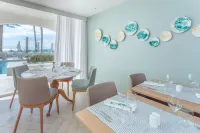 Myseahouse Flamingo - breakfast