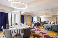 โรงแรมดับเบิลทรีบายฮิลตัน ย่านประวัติศาสตร์ซาวันนาห์