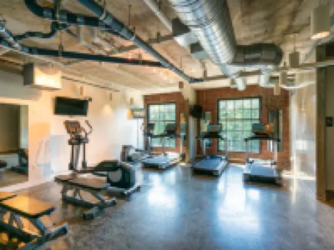 希爾頓啟繽精選織布機酒店 沃威克酒店