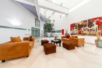 Suites Teca Once Hotels in Naucalpan