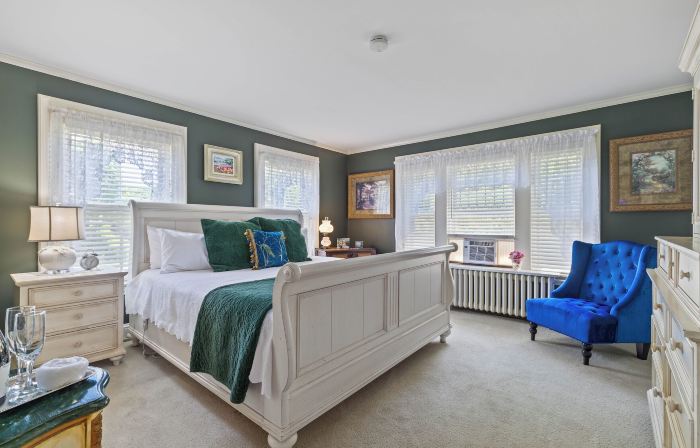 Westbrook Inn B&B