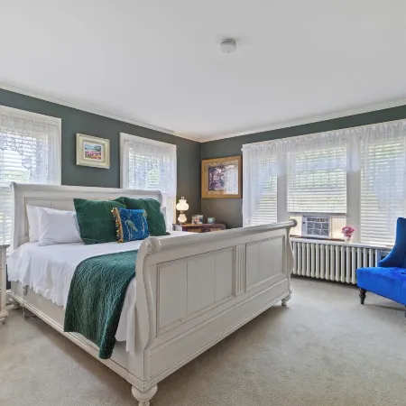 Westbrook Inn B&B