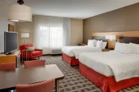 TownePlace Suites Clovis Hotel di Clovis