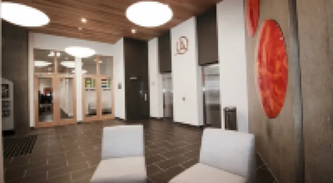 Boulcott Suites