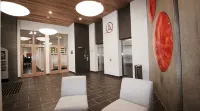 Boulcott Suites