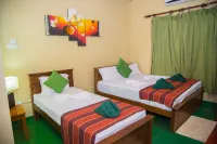 Blue Magpie Lodge Sinharaja Hotels in Deniyaya