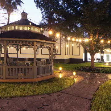 Courtyard Monterrey Airport