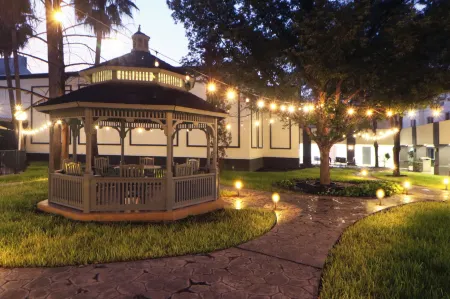 Courtyard Monterrey Airport