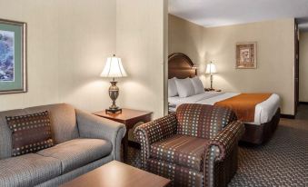 Comfort Suites
