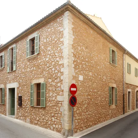 Ca Sa Tieta