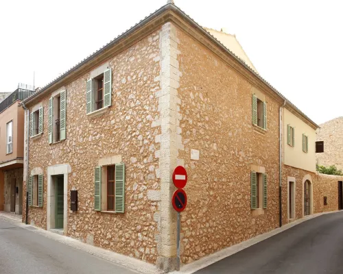 Ca Sa Tieta Hotels in Alaro