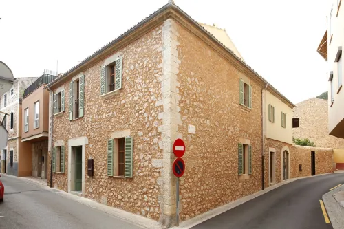 Ca Sa Tieta Hotels in Consell