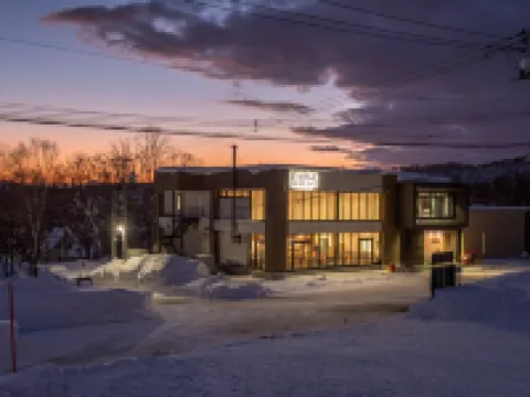 ロッジモイワ834 ニセコのホテル