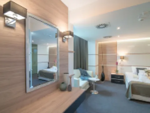 Hotel Zena Beauty & Shopping Center Hotels in Heviz