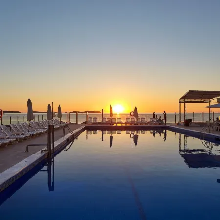 Aparthotel Nereida