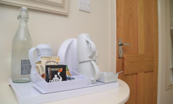 The Old Dairy B&B - Housity