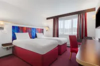 Ramada by Wyndham Milton Keynes - Lemmikkieläimet sallittu