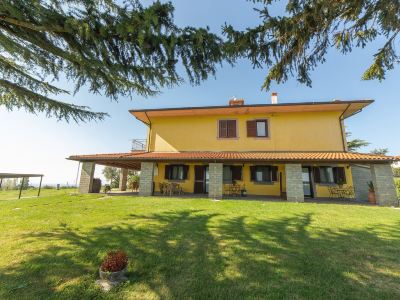 Agriturismo Bella Cima