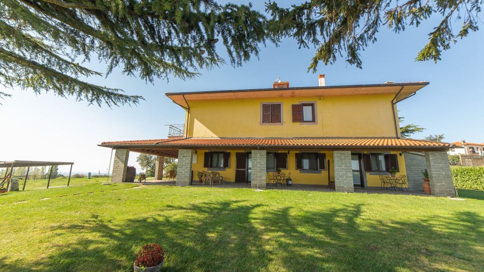 Agriturismo Bella Cima