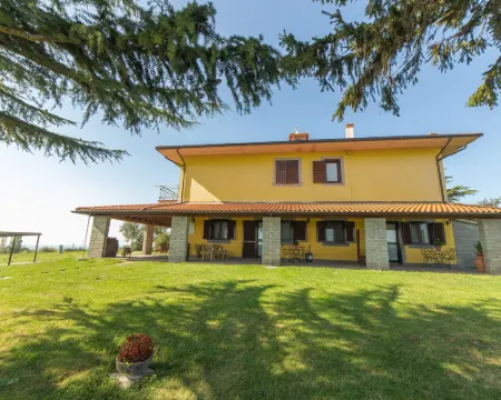 Agriturismo Bella Cima Hotels in Montefiascone
