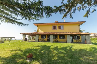 Agriturismo Bella Cima