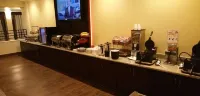 Ramada by Wyndham Houston InterContinental Airport East - breakfast