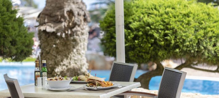 Hipotels Dunas Aparthotel Hotéis em Llevant