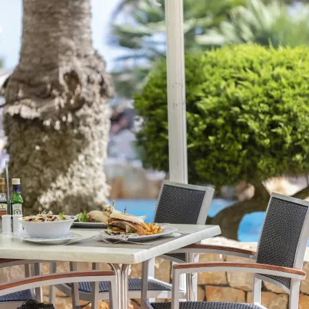 Hipotels Dunas Aparthotel