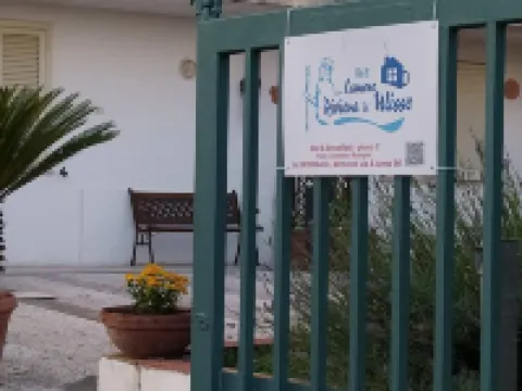 Camere "Riviera di Ulisse"