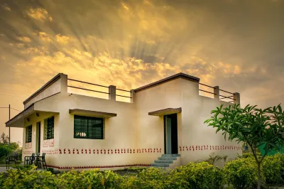 Olive Resort - Sillari Pench