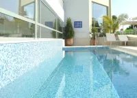 Angela Studios Apartments - Pools