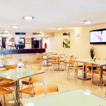 Hotel Madero Express