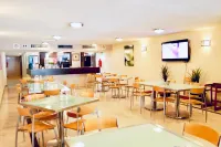 Hotel Madero Express