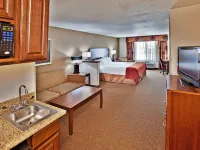Holiday Inn Express & Suites DUBUQUE-WEST by IHG Hotels in Dubuque