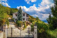 Infinity Villa Ioannina Hotels in 