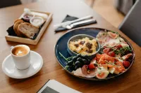 inQse Wroclaw | Marina Hotels in Wrocław