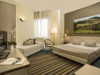 Hotel Ristorante Alcide Hotels in Poggibonsi