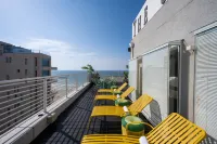 Savoy Sea Side Hotel