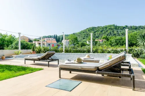Villa Dolores Apartments - Wifi