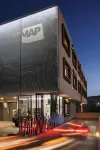 Hotel CityMap Maribor Hotel a Studenci
