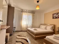 Hotel Bella Vista Hoteles en Distrito de Sarandë