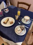 Agriturismomillefiori - Breakfast