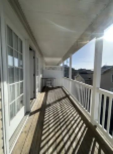 Wilmington Terrace