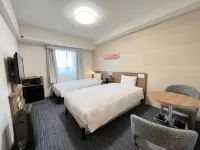 Tabino Hotel Kashima Hotels in Kamisu