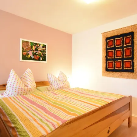 Ferienwohnung im Ostseebad Kuhlungsborn