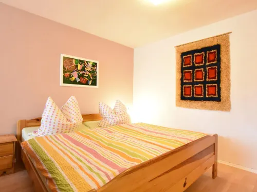 Ferienwohnung im Ostseebad Kuhlungsborn